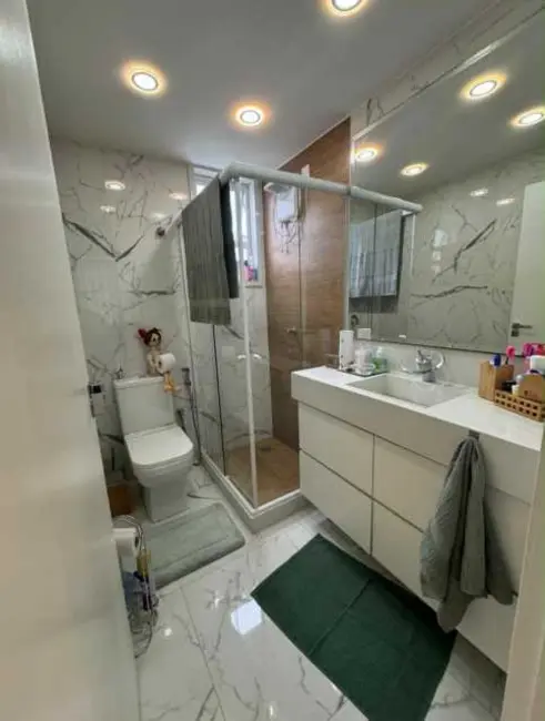 Apartamento com 2 quartos à venda, 45m2 em Rio De Janeiro - RJ - imagem 5 Foto 5 de Apartamento com 2 quartos à venda, 45m2 em Rio De Janeiro - RJ