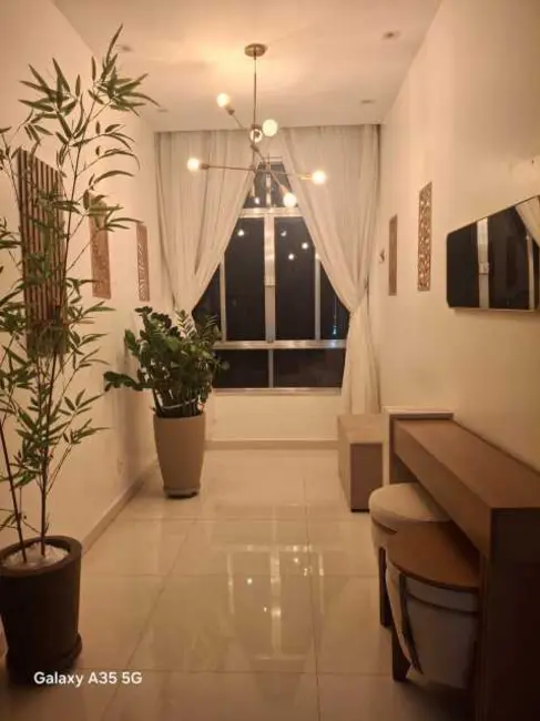 Foto 8 de Apartamento com 3 quartos à venda, 90m2 em Rio De Janeiro - RJ