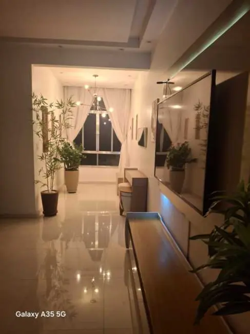 Foto 7 de Apartamento com 3 quartos à venda, 90m2 em Rio De Janeiro - RJ