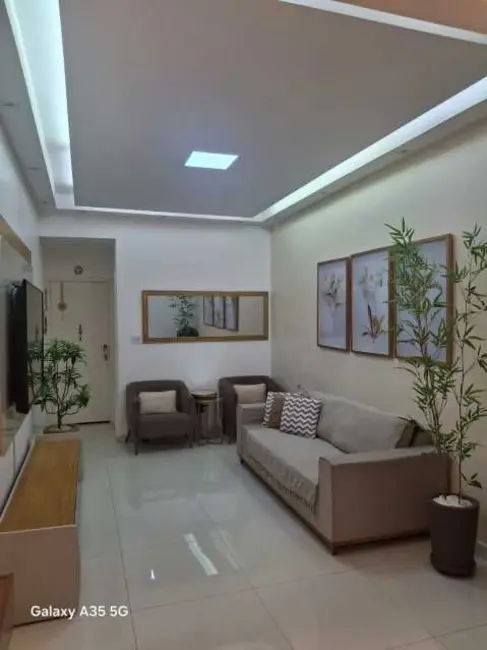 Foto 6 de Apartamento com 3 quartos à venda, 90m2 em Rio De Janeiro - RJ