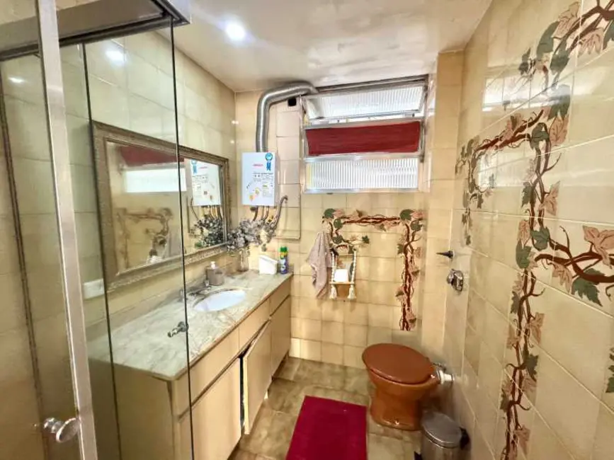 Foto 9 de Apartamento com 3 quartos à venda, 100m2 em Rio De Janeiro - RJ