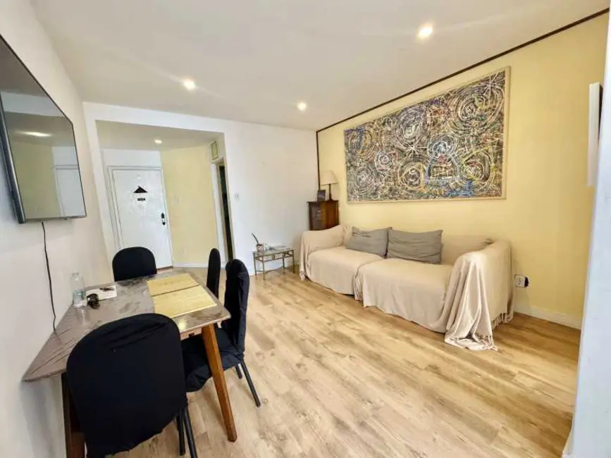 Foto 2 de Apartamento com 3 quartos à venda, 100m2 em Rio De Janeiro - RJ