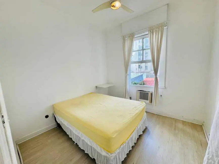 Foto 6 de Apartamento com 3 quartos à venda, 100m2 em Rio De Janeiro - RJ