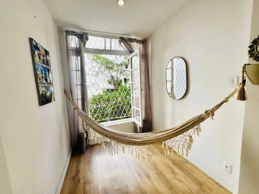 Foto 3 de Apartamento com 3 quartos à venda, 100m2 em Rio De Janeiro - RJ