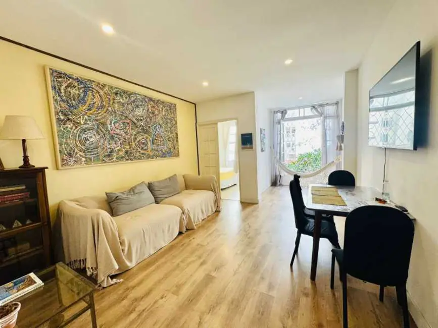 Foto 1 de Apartamento com 3 quartos à venda, 100m2 em Rio De Janeiro - RJ