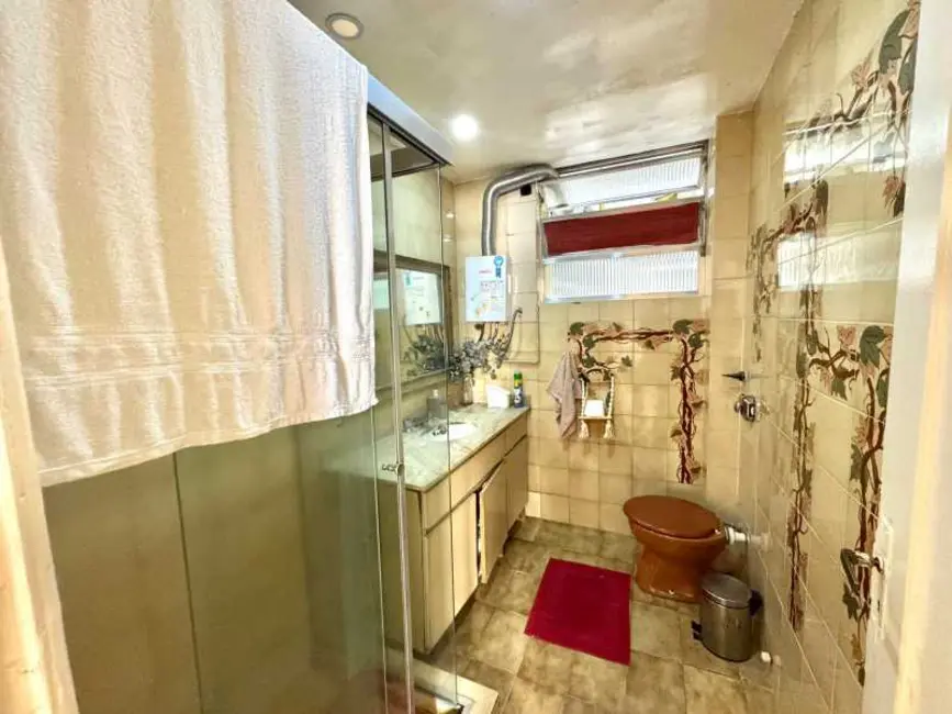 Foto 8 de Apartamento com 3 quartos à venda, 100m2 em Rio De Janeiro - RJ