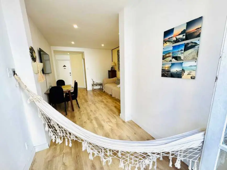 Foto 4 de Apartamento com 3 quartos à venda, 100m2 em Rio De Janeiro - RJ