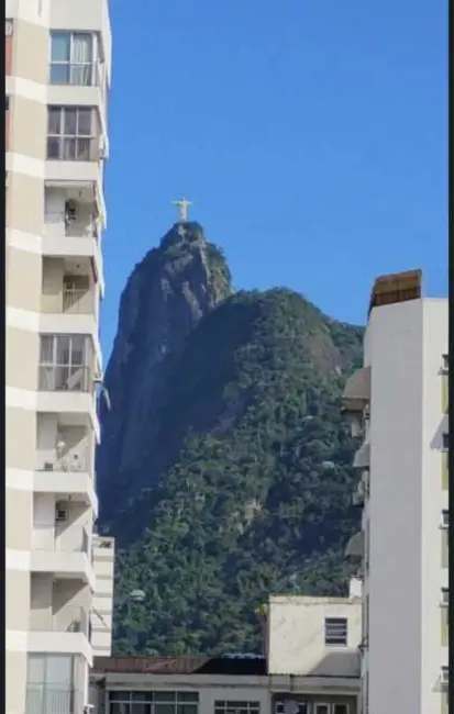 Apartamento com 3 quartos à venda, 70m2 em Rio De Janeiro - RJ - imagem 1 Foto 1 de Apartamento com 3 quartos à venda, 70m2 em Rio De Janeiro - RJ