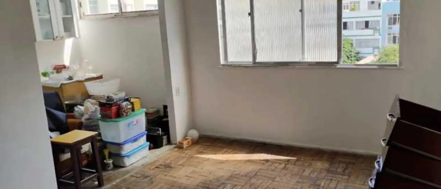 Apartamento com 3 quartos à venda, 70m2 em Rio De Janeiro - RJ - imagem 4 Foto 4 de Apartamento com 3 quartos à venda, 70m2 em Rio De Janeiro - RJ