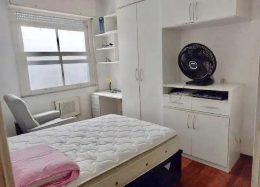 Foto 3 de Apartamento com 3 quartos à venda, 120m2 em Rio De Janeiro - RJ
