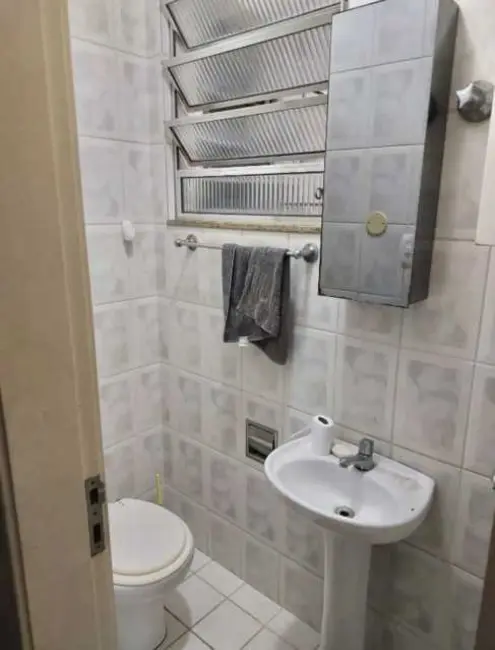 Foto 8 de Apartamento com 3 quartos à venda, 120m2 em Rio De Janeiro - RJ