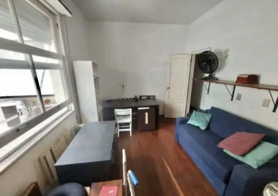 Foto 4 de Apartamento com 3 quartos à venda, 120m2 em Rio De Janeiro - RJ