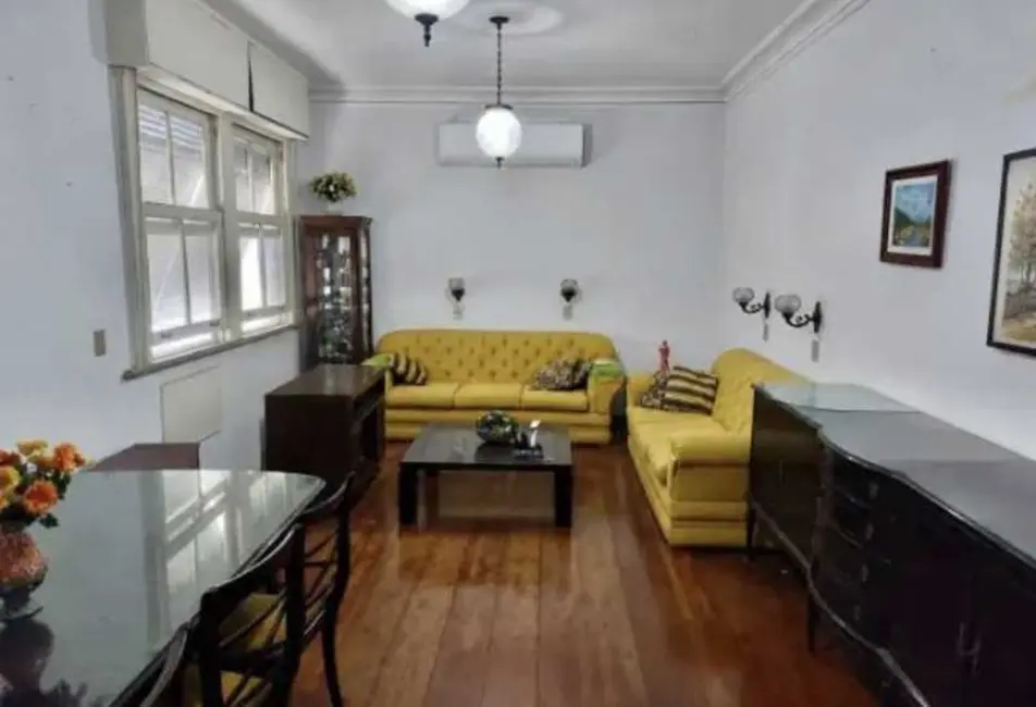 Foto 2 de Apartamento com 3 quartos à venda, 120m2 em Rio De Janeiro - RJ