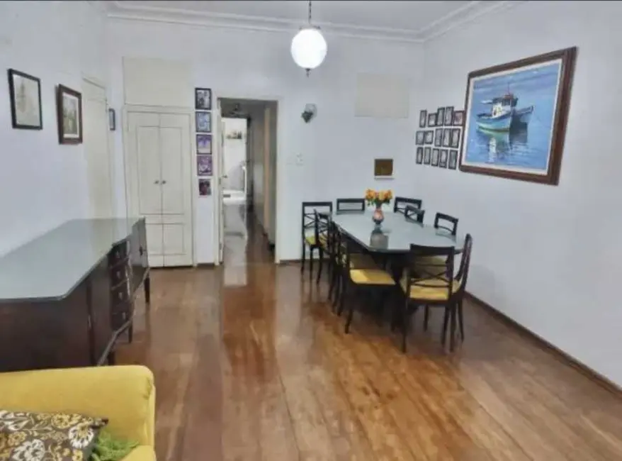 Foto 1 de Apartamento com 3 quartos à venda, 120m2 em Rio De Janeiro - RJ