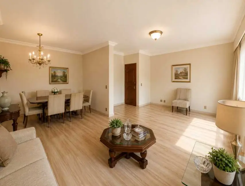 Apartamento com 4 quartos à venda, 160m2 em Rio De Janeiro - RJ - imagem 5 Foto 5 de Apartamento com 4 quartos à venda, 160m2 em Rio De Janeiro - RJ