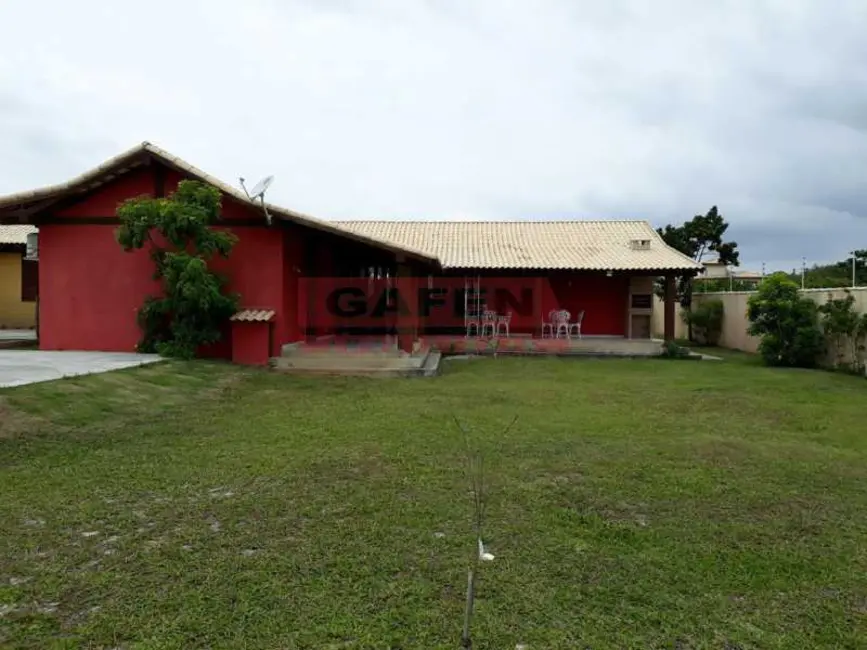 Foto 1 de Casa com 3 quartos à venda, 220m2 em Armacao Dos Buzios - RJ