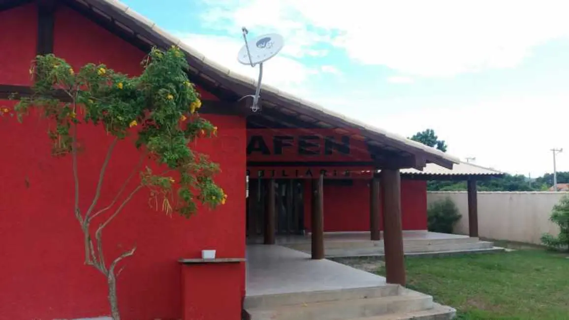 Foto 2 de Casa com 3 quartos à venda, 220m2 em Armacao Dos Buzios - RJ