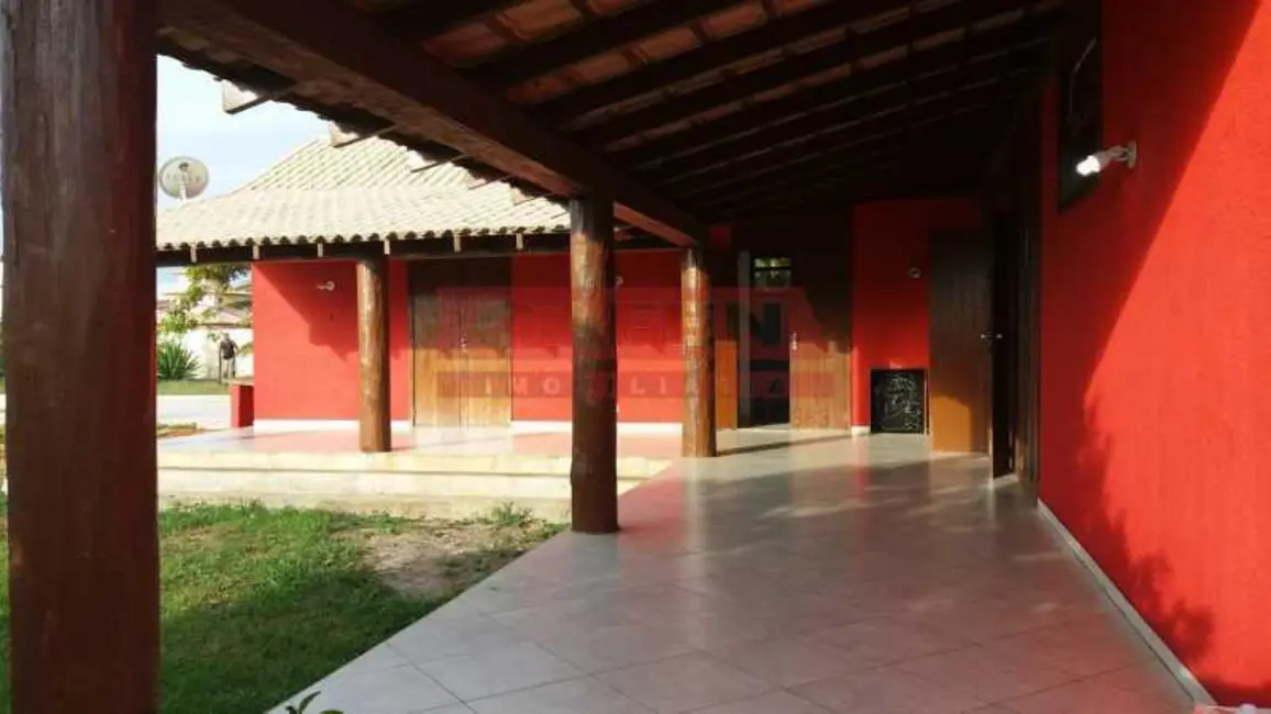 Foto 3 de Casa com 3 quartos à venda, 220m2 em Armacao Dos Buzios - RJ