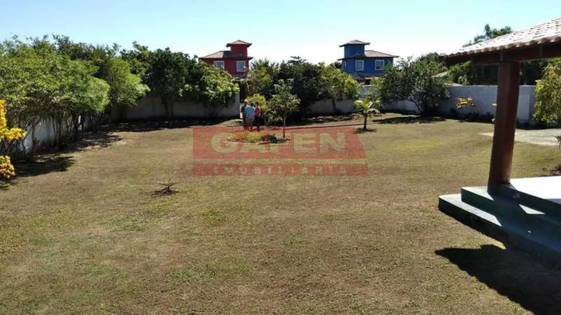 Foto 6 de Casa com 3 quartos à venda, 220m2 em Armacao Dos Buzios - RJ