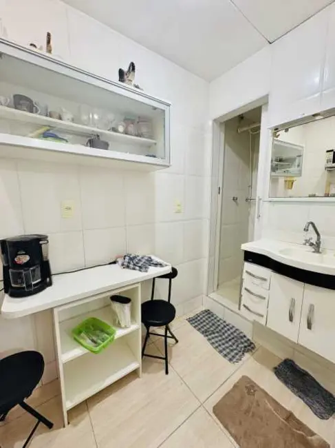 Foto 8 de Sala Comercial com 1 quarto à venda, 35m2 em Rio De Janeiro - RJ