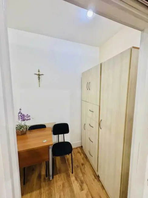 Foto 4 de Sala Comercial com 1 quarto à venda, 35m2 em Rio De Janeiro - RJ