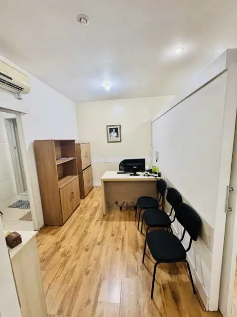 Foto 7 de Sala Comercial com 1 quarto à venda, 35m2 em Rio De Janeiro - RJ