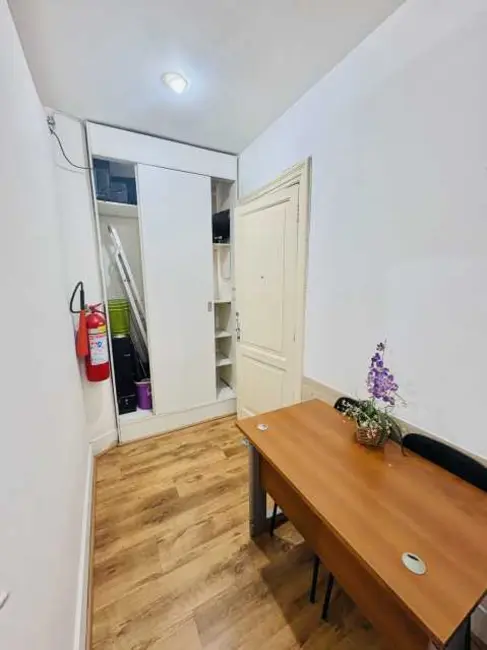 Foto 3 de Sala Comercial com 1 quarto à venda, 35m2 em Rio De Janeiro - RJ
