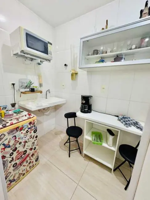 Foto 6 de Sala Comercial com 1 quarto à venda, 35m2 em Rio De Janeiro - RJ