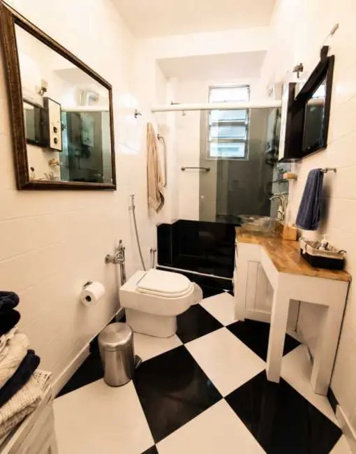 Foto 7 de Apartamento com 1 quarto à venda, 60m2 em Rio De Janeiro - RJ