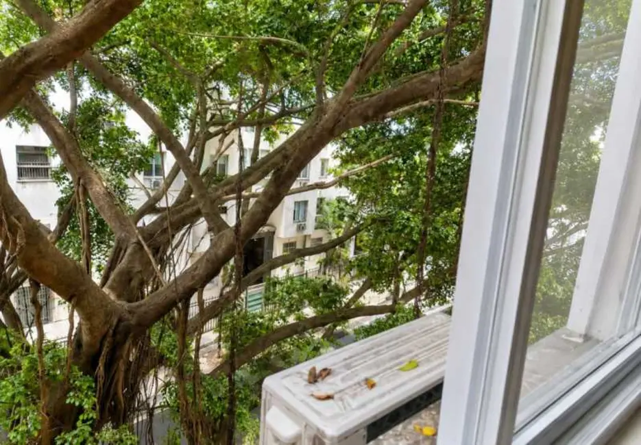 Foto 4 de Apartamento com 1 quarto à venda, 60m2 em Rio De Janeiro - RJ