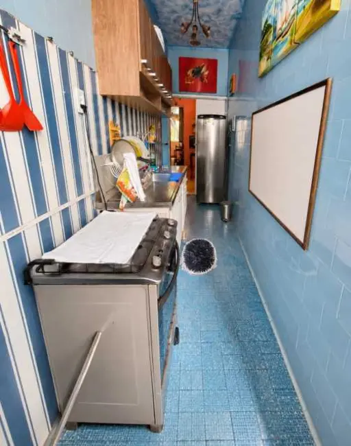 Foto 6 de Apartamento com 1 quarto à venda, 60m2 em Rio De Janeiro - RJ