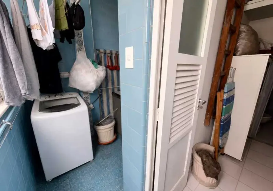 Foto 9 de Apartamento com 1 quarto à venda, 60m2 em Rio De Janeiro - RJ