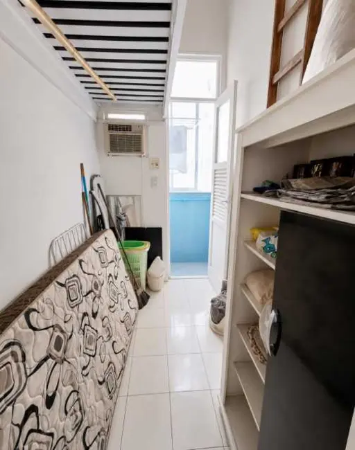 Foto 8 de Apartamento com 1 quarto à venda, 60m2 em Rio De Janeiro - RJ