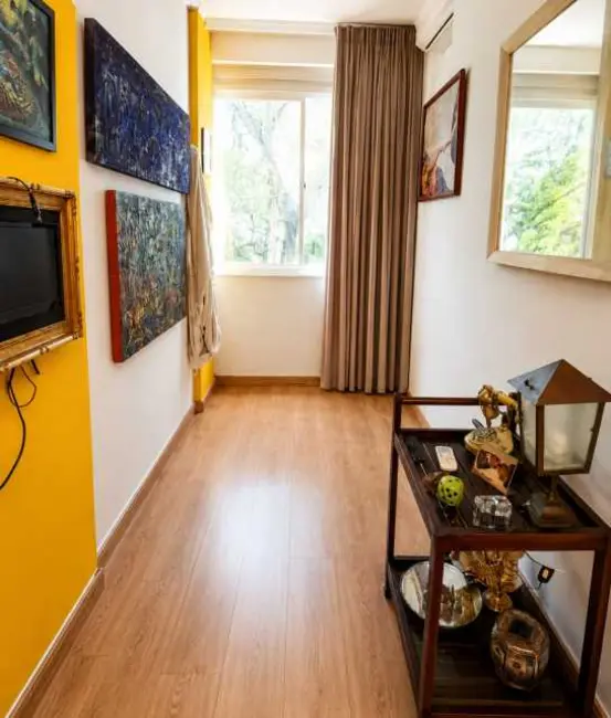Foto 3 de Apartamento com 1 quarto à venda, 60m2 em Rio De Janeiro - RJ