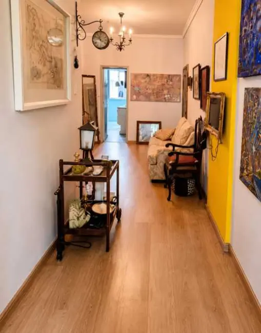 Foto 2 de Apartamento com 1 quarto à venda, 60m2 em Rio De Janeiro - RJ