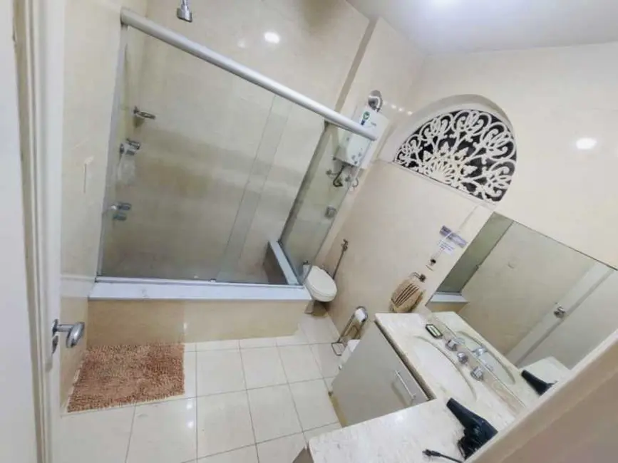 Apartamento com 3 quartos à venda, 130m2 em Rio De Janeiro - RJ - imagem 7 Foto 7 de Apartamento com 3 quartos à venda, 130m2 em Rio De Janeiro - RJ
