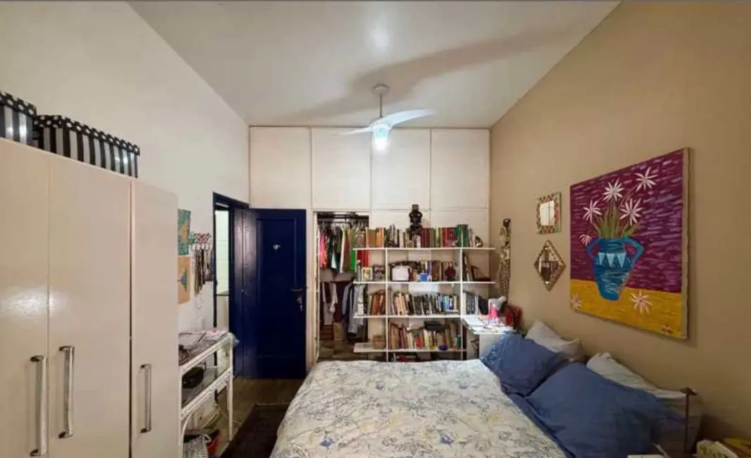 Foto 7 de Apartamento com 2 quartos à venda, 75m2 em Rio De Janeiro - RJ