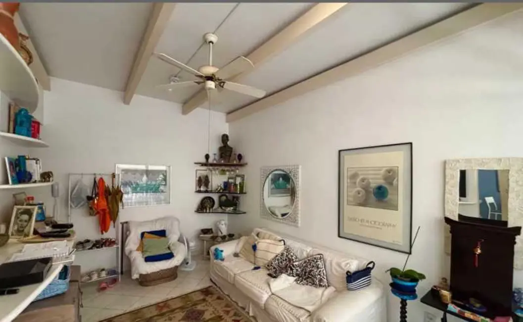 Foto 4 de Apartamento com 2 quartos à venda, 75m2 em Rio De Janeiro - RJ
