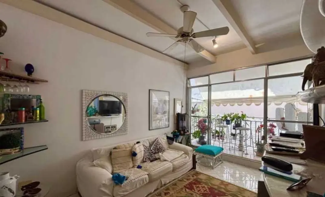 Foto 1 de Apartamento com 2 quartos à venda, 75m2 em Rio De Janeiro - RJ