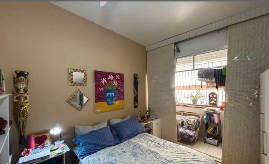 Foto 6 de Apartamento com 2 quartos à venda, 75m2 em Rio De Janeiro - RJ