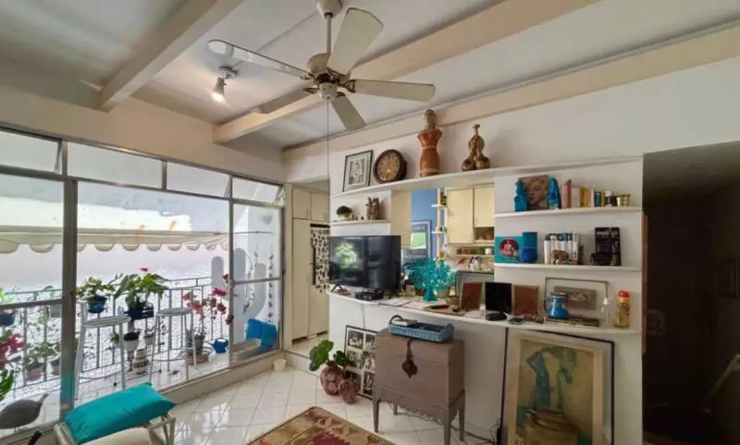 Foto 3 de Apartamento com 2 quartos à venda, 75m2 em Rio De Janeiro - RJ
