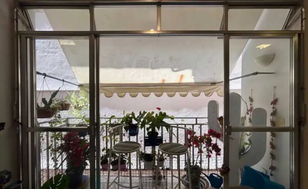 Foto 5 de Apartamento com 2 quartos à venda, 75m2 em Rio De Janeiro - RJ