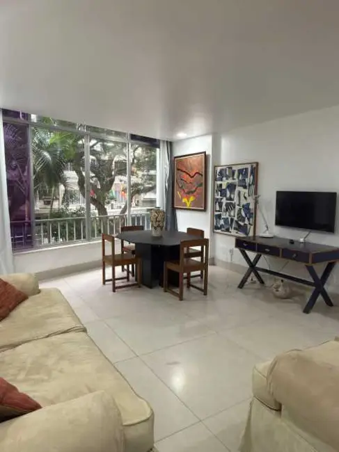 Apartamento com 2 quartos à venda, 82m2 em Rio De Janeiro - RJ - imagem 2 Foto 2 de Apartamento com 2 quartos à venda, 82m2 em Rio De Janeiro - RJ