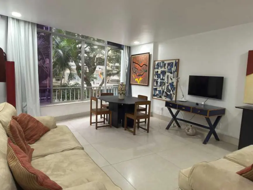 Apartamento com 2 quartos à venda, 82m2 em Rio De Janeiro - RJ - imagem 1 Foto 1 de Apartamento com 2 quartos à venda, 82m2 em Rio De Janeiro - RJ