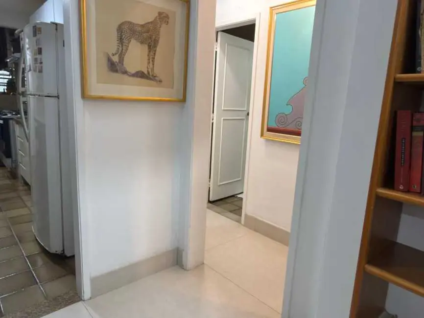 Apartamento com 2 quartos à venda, 82m2 em Rio De Janeiro - RJ - imagem 8 Foto 8 de Apartamento com 2 quartos à venda, 82m2 em Rio De Janeiro - RJ