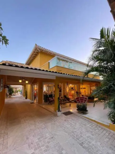 Foto 5 de Apartamento com 3 quartos à venda, 360m2 em Armacao Dos Buzios - RJ