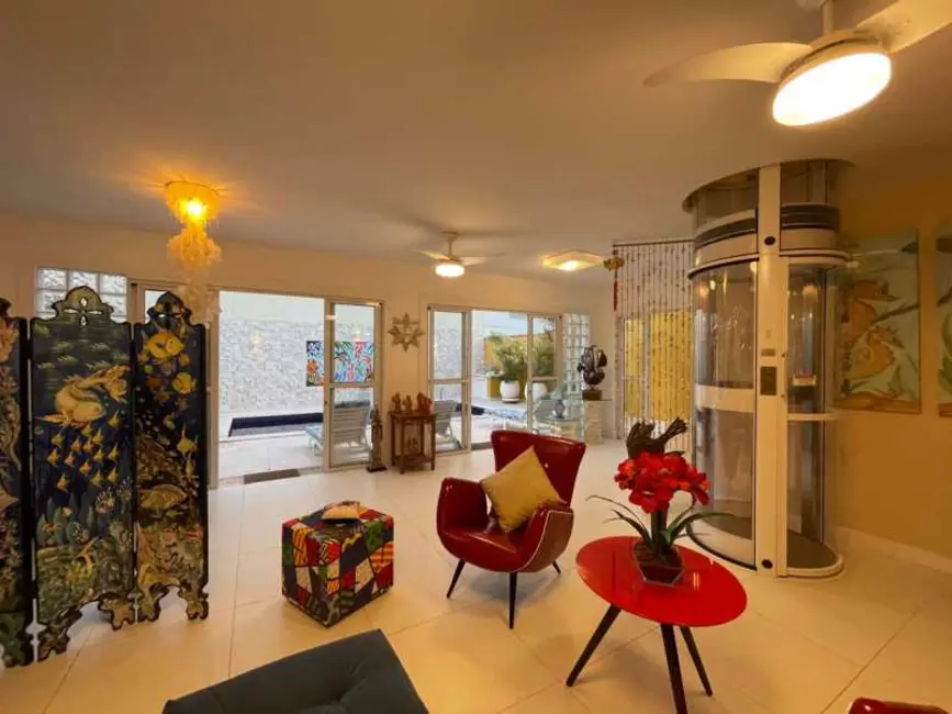 Foto 9 de Apartamento com 3 quartos à venda, 360m2 em Armacao Dos Buzios - RJ