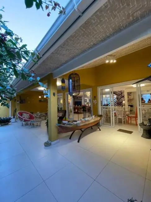 Foto 7 de Apartamento com 3 quartos à venda, 360m2 em Armacao Dos Buzios - RJ