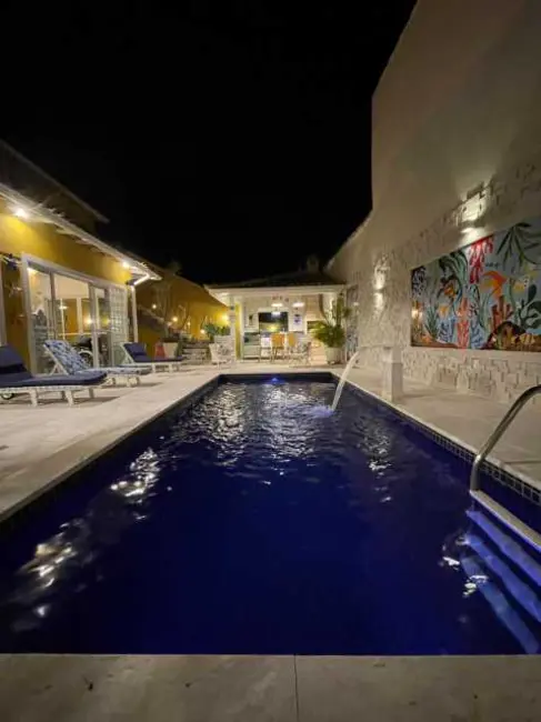 Foto 4 de Apartamento com 3 quartos à venda, 360m2 em Armacao Dos Buzios - RJ
