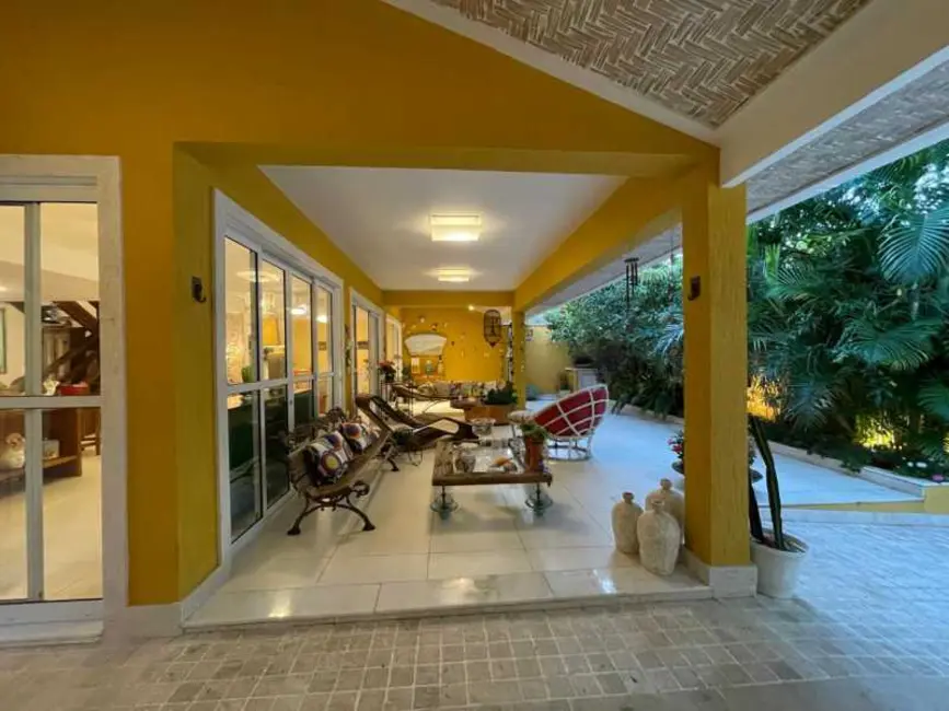 Foto 8 de Apartamento com 3 quartos à venda, 360m2 em Armacao Dos Buzios - RJ